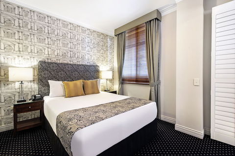 ULTIQA Rothbury Hotel - Accommodation Batemans Bay 6