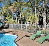 Melaleuca Caravan Park - Accommodation Batemans Bay