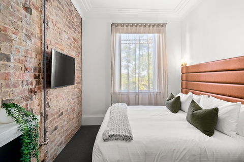 Grand Hotel Wyong - Accommodation Batemans Bay 3