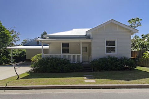 A PERFECT STAY - A Summer Cottage - Accommodation Batemans Bay 0
