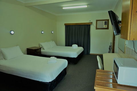 Gosford Inn Motel - Accommodation Batemans Bay 5
