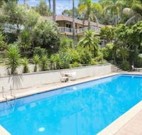 Gosford Inn Motel - Accommodation Batemans Bay