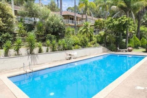 Gosford Inn Motel - Accommodation Batemans Bay 0