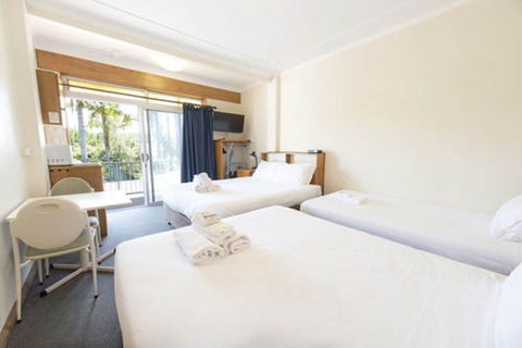 Gosford Inn Motel - Accommodation Batemans Bay 7
