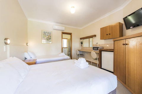 Gosford Inn Motel - Accommodation Batemans Bay 6