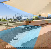 Nesuto The Entrance Apartments - Accommodation Batemans Bay