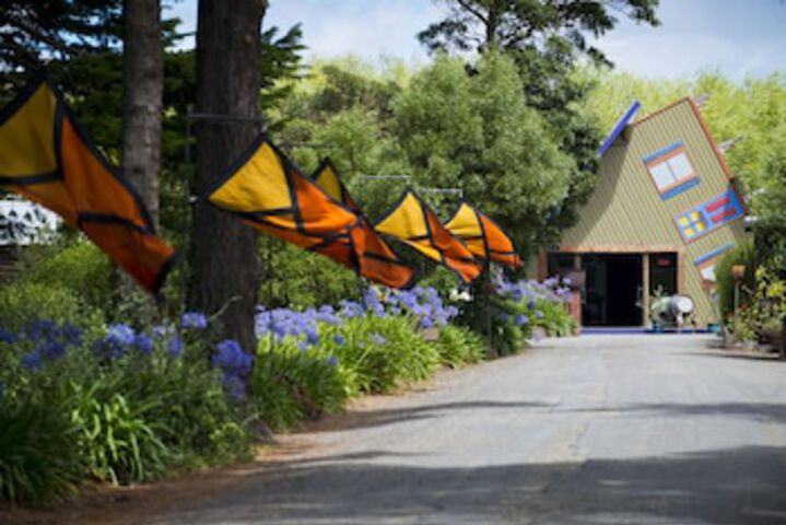 Wallington VIC Accommodation Batemans Bay