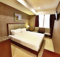 Megaboom City Hotel - Accommodation Batemans Bay