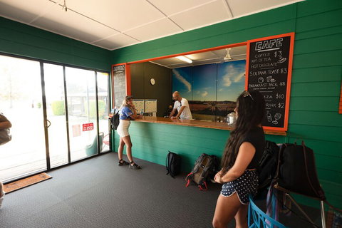 Hunter Valley YHA - Accommodation Batemans Bay 6