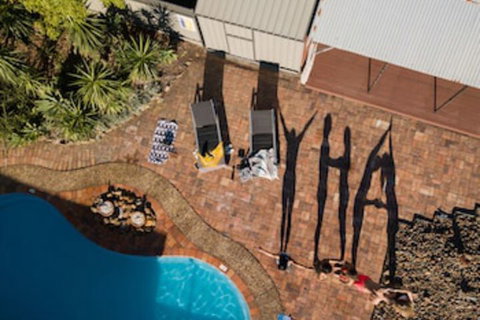 Hunter Valley YHA - Accommodation Batemans Bay 0
