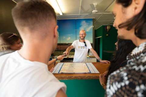 Hunter Valley YHA - Accommodation Batemans Bay 7