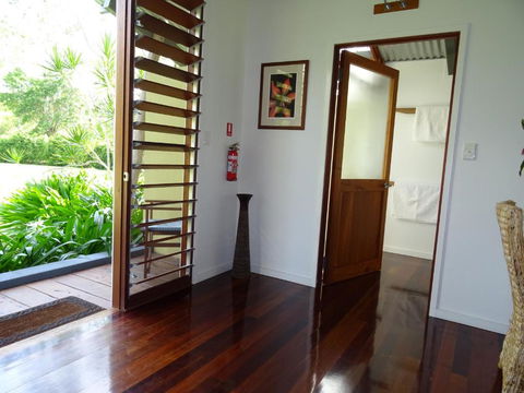 Sweetwater Lodge - Accommodation Batemans Bay 4