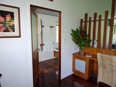 Sweetwater Lodge - Accommodation Batemans Bay 1