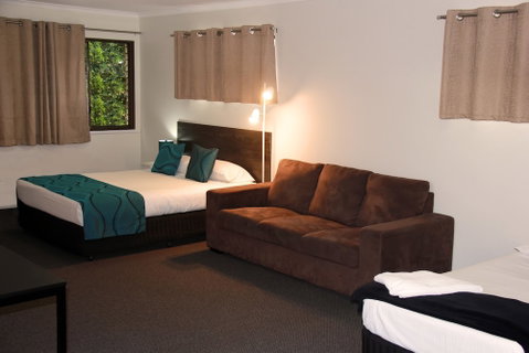 Motel In Nambour - Accommodation Batemans Bay 5