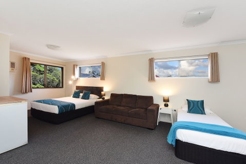 Motel In Nambour - Accommodation Batemans Bay 3