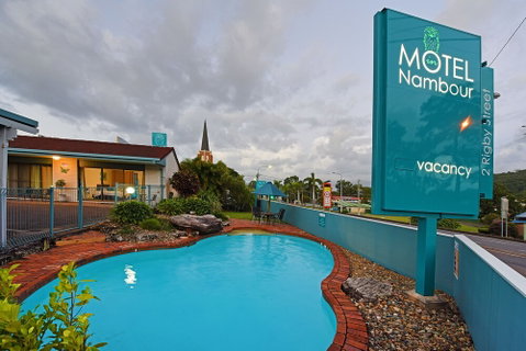 Motel In Nambour - Accommodation Batemans Bay 0