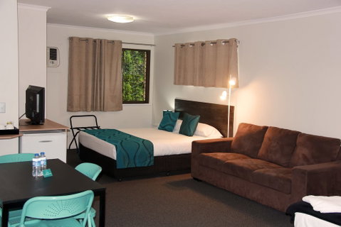 Motel In Nambour - Accommodation Batemans Bay 2
