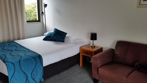 Motel In Nambour - Accommodation Batemans Bay 1