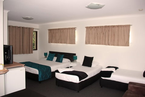 Motel In Nambour - Accommodation Batemans Bay 4