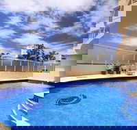 Beaches International - Accommodation Batemans Bay