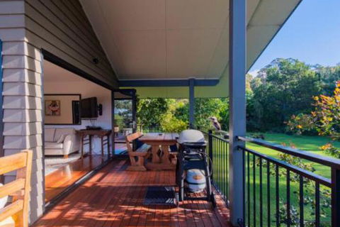 Jugoon - Accommodation Batemans Bay 7