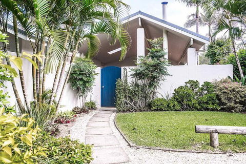 Beachwood - Accommodation Batemans Bay 1