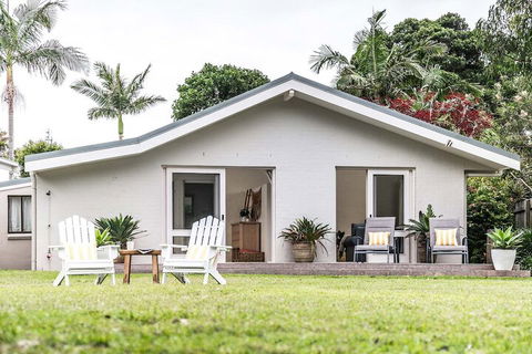 Beachwood - Accommodation Batemans Bay 2