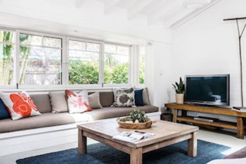 Beachwood - Accommodation Batemans Bay 0