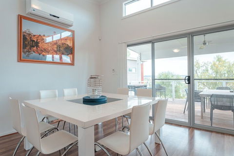 Aruma River Resort - Accommodation Batemans Bay 3