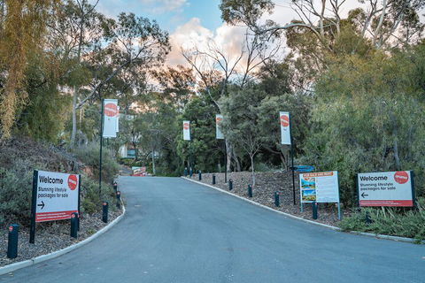 Aruma River Resort - Accommodation Batemans Bay 1