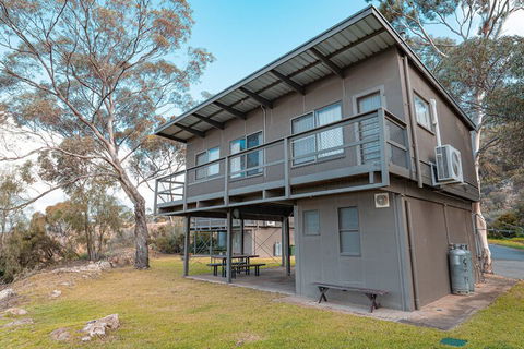 Aruma River Resort - Accommodation Batemans Bay 6