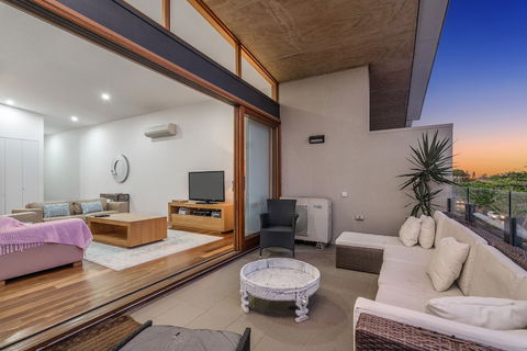 The Butter Factory Byron Bay - Accommodation Batemans Bay 3