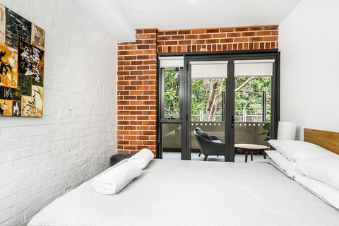 The Butter Factory Byron Bay - Accommodation Batemans Bay 1