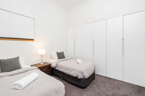 The Butter Factory Byron Bay - Accommodation Batemans Bay 2