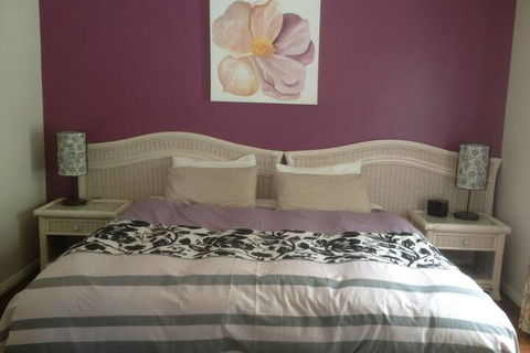 Casablanca Enchanted Cottage - Adults Only - Accommodation Batemans Bay 7