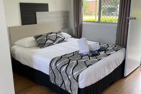 Forster And Wallis Lake Motel - Accommodation Batemans Bay 5