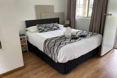 Forster And Wallis Lake Motel - Accommodation Batemans Bay 0