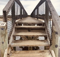 Pelican Sands Scamander