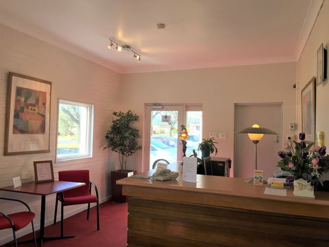 Lithgow Valley Motel - Accommodation Batemans Bay 3