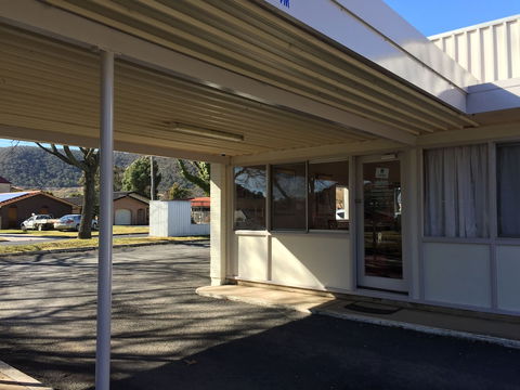 Lithgow Valley Motel - Accommodation Batemans Bay 0