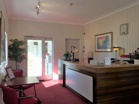 Lithgow Valley Motel - Accommodation Batemans Bay 4