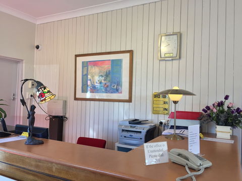 Lithgow Valley Motel - Accommodation Batemans Bay 2
