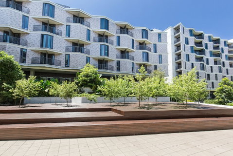 Racecourse Space Pop Up - Accommodation Batemans Bay 5