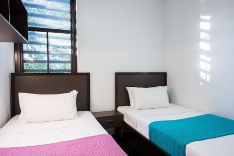 Racecourse Space Pop Up - Accommodation Batemans Bay 3