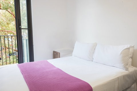 Racecourse Space Pop Up - Accommodation Batemans Bay 1