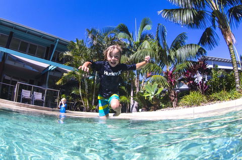 Mobys Beachside Retreat - Accommodation Batemans Bay 3