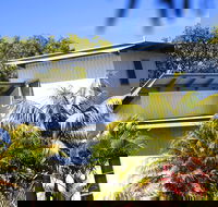 Mobys Beachside Retreat - Accommodation Batemans Bay