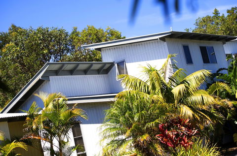 Mobys Beachside Retreat - Accommodation Batemans Bay 0