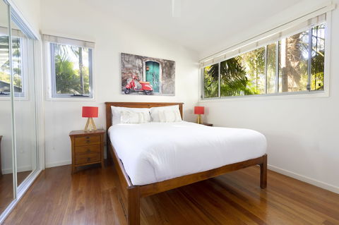 Mobys Beachside Retreat - Accommodation Batemans Bay 4