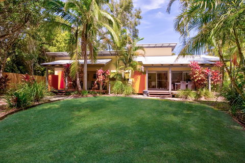 Mobys Beachside Retreat - Accommodation Batemans Bay 1